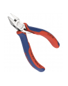 Knipex Obcinak boczny, 62 HRC, 130 mm 77 42 130 - nr 2