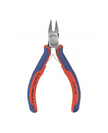 Knipex Obcinak boczny, 62 HRC, 130 mm 77 42 130 nr 2
