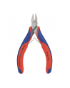 Knipex Cążki precyzyjne 7752,115 mm - nr 1