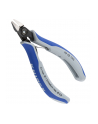 Knipex Obcinak boczny precyzyjny, 125 mm, spiczasta główka 79 42 125 - nr 2