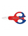 Knipex Nożyczki Dla Elektryków (9505155SB) - nr 1