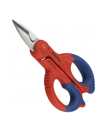 Knipex Nożyczki Dla Elektryków (9505155SB)