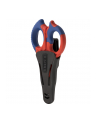 Knipex Nożyczki Dla Elektryków (9505155SB) - nr 5