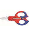 Knipex Nożyczki Dla Elektryków (9505155SB) - nr 7