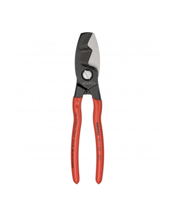 Knipex Nożyce do kabli 200mm PCV 95 11 200