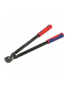 Knipex Nożyce do kabli 500mm DWK 95 12 500 - nr 2