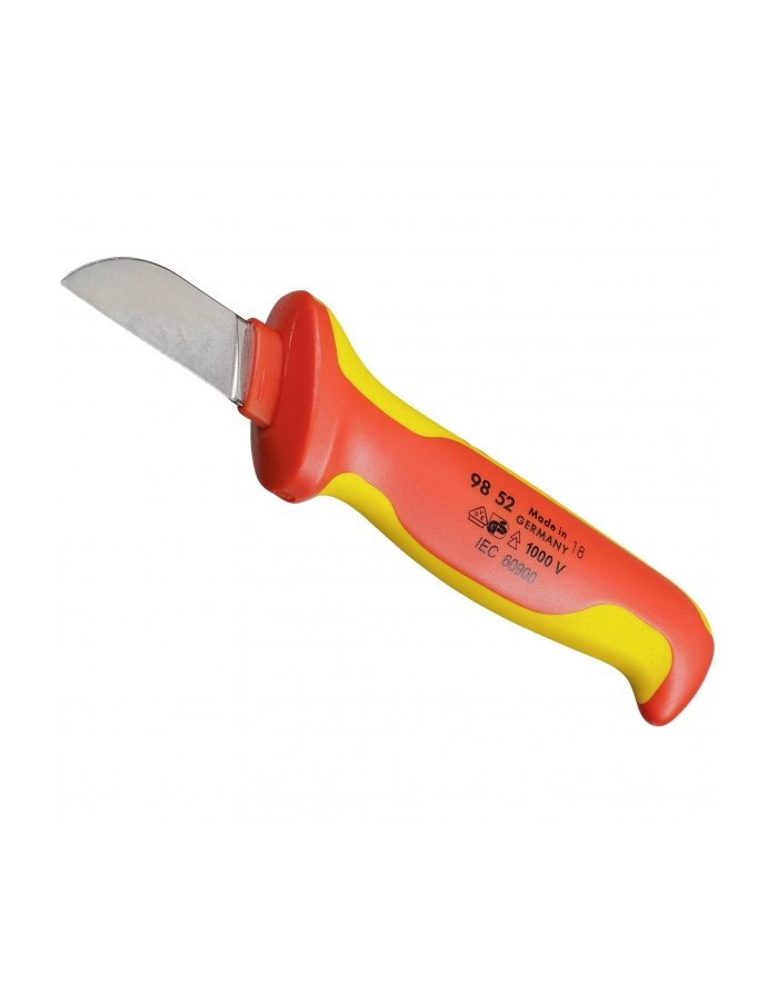 Knipex Nóż do przewodów 9852 główny