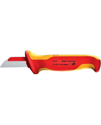 Knipex Nóż do kabli 9854