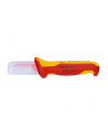 Knipex Nóż do kabli 9854 - nr 7