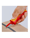 Knipex Nóż do kabli 9854 - nr 9