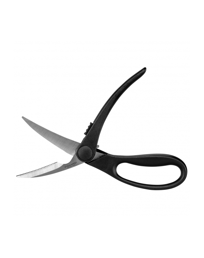 Fiskars Essential Nożyce Do Drobiu 1023819 główny