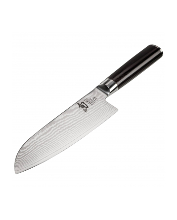 Kai nóż santoku 16cm shun