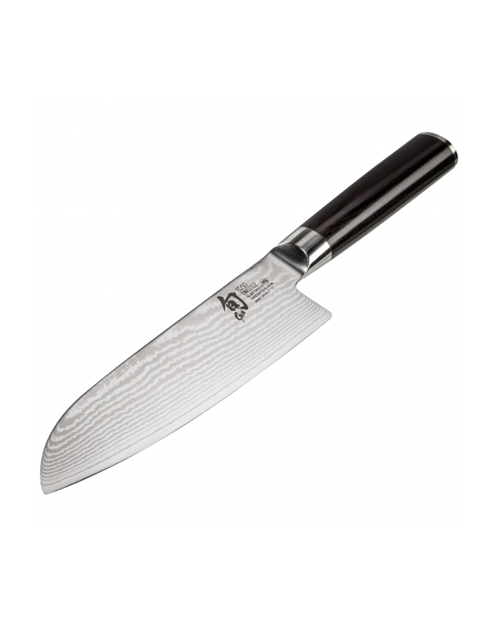 Kai nóż santoku 16cm shun główny