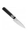Kai Nóż obierak Wasabi Black 10 cm 6710P - nr 2