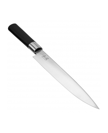 Kai Nóż Plastrownik Wasabi Black 23 Cm