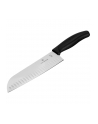 Victorinox Swiss Classic Zestaw Z Nożycami 4 Elementy Czarny (671334G) - nr 3