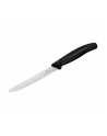 Victorinox Swiss Classic Zestaw Z Nożycami 4 Elementy Czarny (671334G) - nr 4