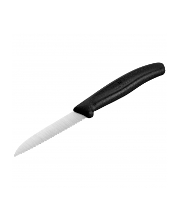 Victorinox Swiss Classic Zestaw 5 Noży Czarny (671335G)