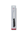 Victorinox Swiss Classic Zestaw 6 Noży Do Steków Czarny (672336) - nr 4