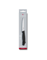 Victorinox Swiss Classic Zestaw 6 Noży Do Steków Czarny (672336) - nr 5