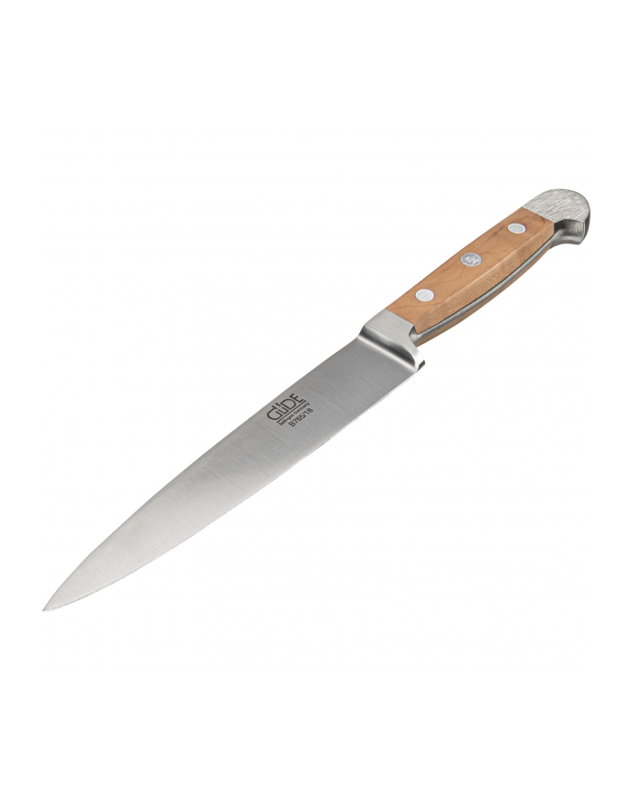 Güde Alpha Nóz Do Filetowania Gietki 16Cm Grusza główny