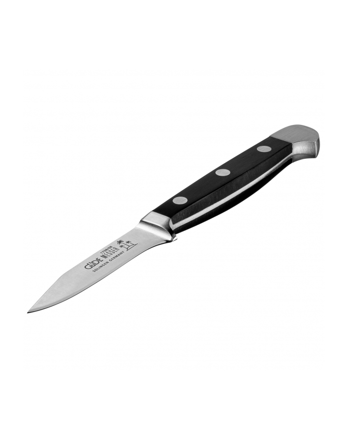 Güde Alpha Nóz Do Warzyw 8Cm Pom Czarny 1708/08 główny