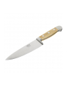 Güde Alpha Nóz Kuchenny 16Cm Drewno Oliwne - nr 1