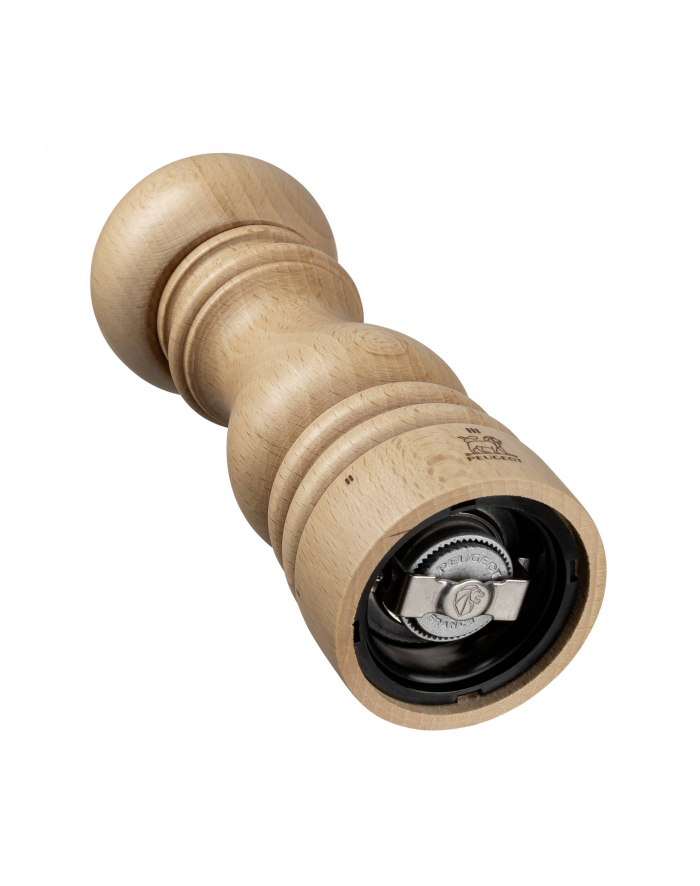 Peugeot młynek do pieprzu paris u select natural 18 cm 23386 główny
