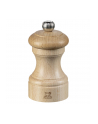 peugeot Młynek do pieprzu drewniany ręczny BISTRO 10 cm - nr 1