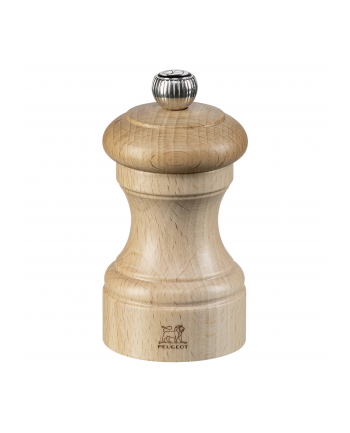 peugeot Młynek do pieprzu drewniany ręczny BISTRO 10 cm