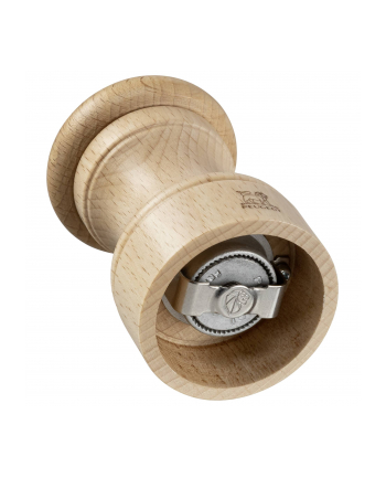 peugeot Młynek do pieprzu drewniany ręczny BISTRO 10 cm