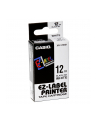 Casio XR-12WE1 - nr 4