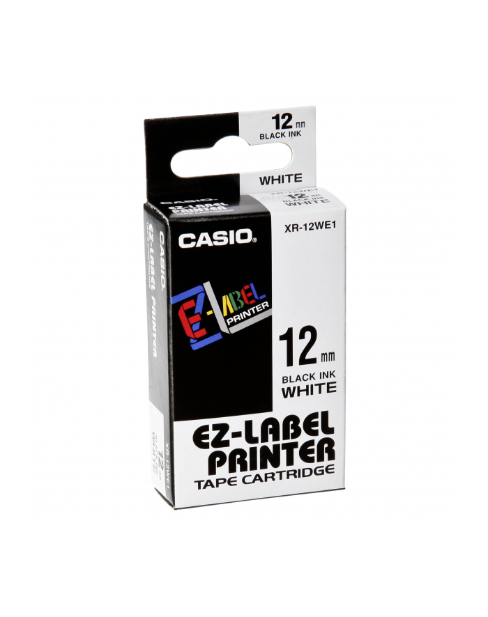 Casio XR-12WE1 główny