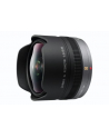 Panasonic LUMIX G 8 mm f/3.5 FISHEYE H-F008E - nr 4