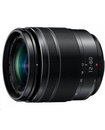 Panasonic 12-60mm  F3,5-5,6 (H-FS1260)