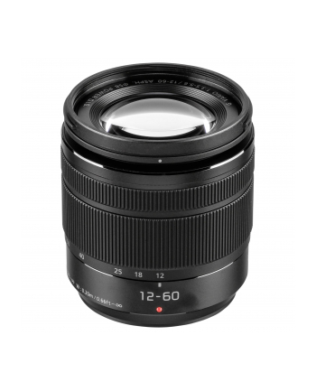 Panasonic 12-60mm  F3,5-5,6 (H-FS1260)