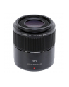 Panasonic LUMIX G Macro 30 mm f/2.8 ASPH. MEGA O.I.S. czarny (H-HS030-K) - nr 3