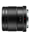 Panasonic LUMIX G 42.5 mm f/1.7 ASPH. POWER O.I.S. czarny (H-HS043-K) - nr 3