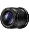 Panasonic LUMIX G 42.5 mm f/1.7 ASPH. POWER O.I.S. czarny (H-HS043-K) - nr 4