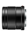 Panasonic LUMIX G 42.5 mm f/1.7 ASPH. POWER O.I.S. czarny (H-HS043-K) - nr 5