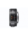 Panasonic LUMIX G X VARIO Pz 14-42mm f/3.5- f/5.6 ASPH. POWER O.I.S. czarny (H-PS14042E-K) - nr 13