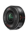 Panasonic LUMIX G X VARIO Pz 14-42mm f/3.5- f/5.6 ASPH. POWER O.I.S. czarny (H-PS14042E-K) - nr 2