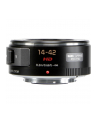 Panasonic LUMIX G X VARIO Pz 14-42mm f/3.5- f/5.6 ASPH. POWER O.I.S. czarny (H-PS14042E-K) - nr 9