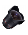 Samyang 8mm f/3.5 Aspherical IF MC Fish-Eye II (Canon) - nr 2