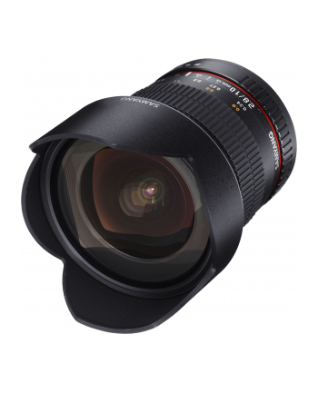 Samyang 10mm f/2.8 ED AS NCS CS (Canon)