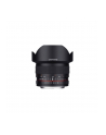 Samyang 10mm f/2.8 ED AS NCS CS (Canon) - nr 2