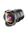 Samyang 12mm f/2.8 ED AS NCS Fish-eye (Sony E) - nr 1