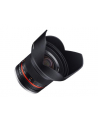 Samyang 12mm f/2.0 NCS CS Czarny (Fujifilm X) - nr 2