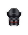 Samyang 12mm f/2.0 NCS CS Czarny (Fujifilm X) - nr 4