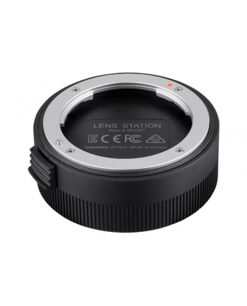 Samyang Lens Station SAM000254 nr 1
